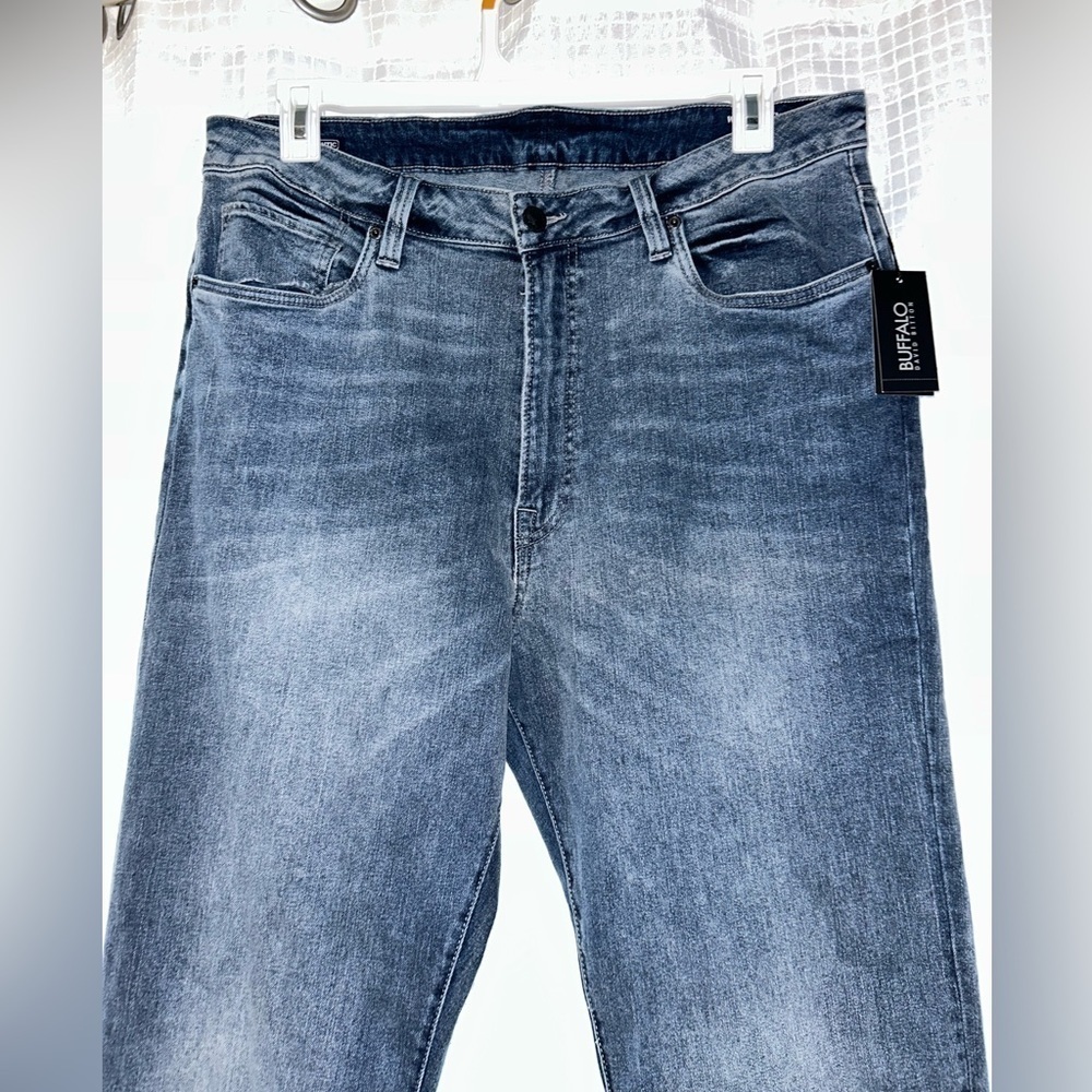 NWT Buffalo David Bitton Jeans